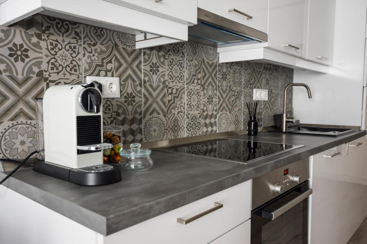 K40 Boutique Apartment In The City Center Budapest Kültér fotó