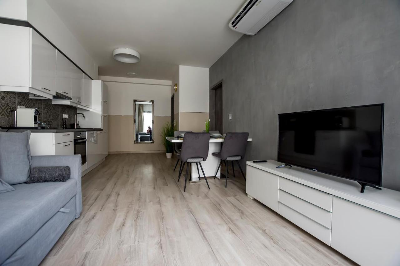 K40 Boutique Apartment In The City Center Budapest Kültér fotó