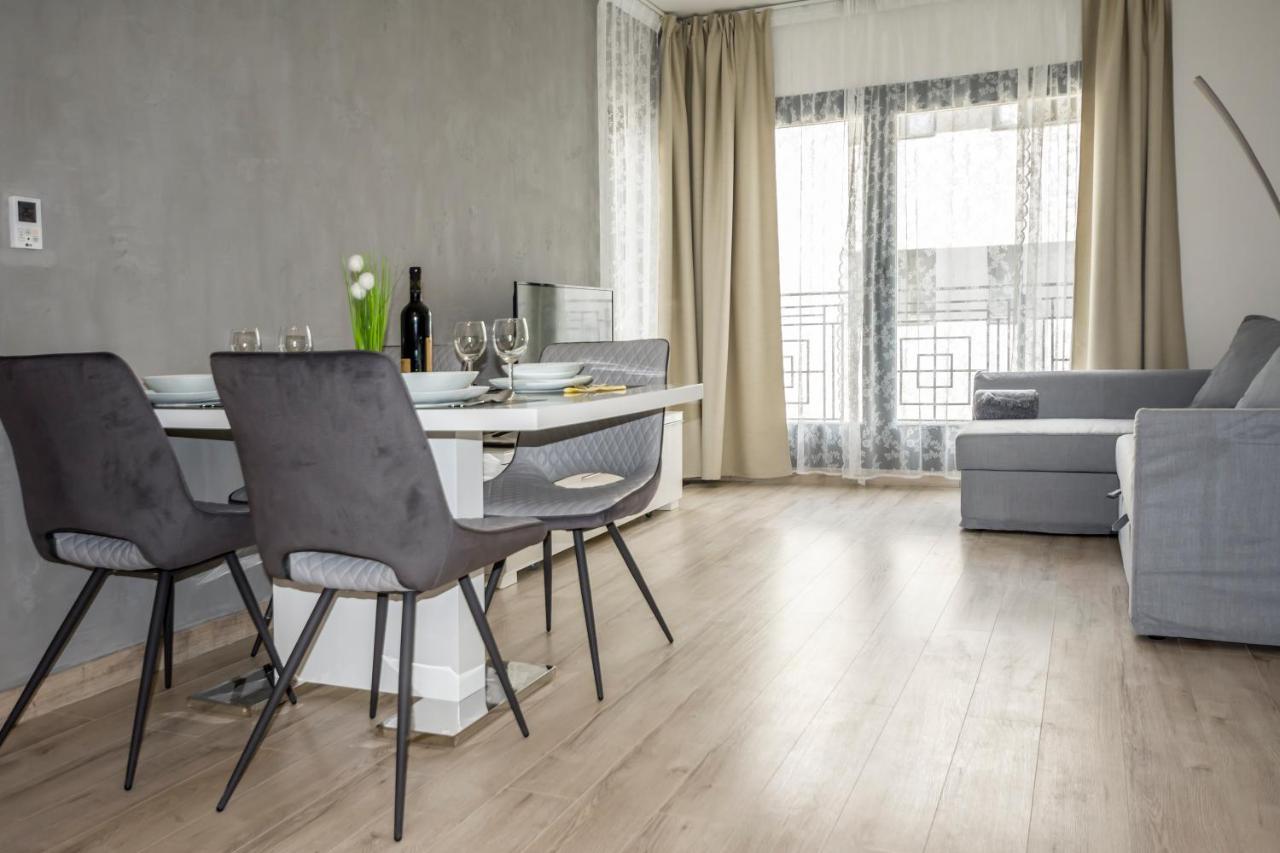 K40 Boutique Apartment In The City Center Budapest Kültér fotó