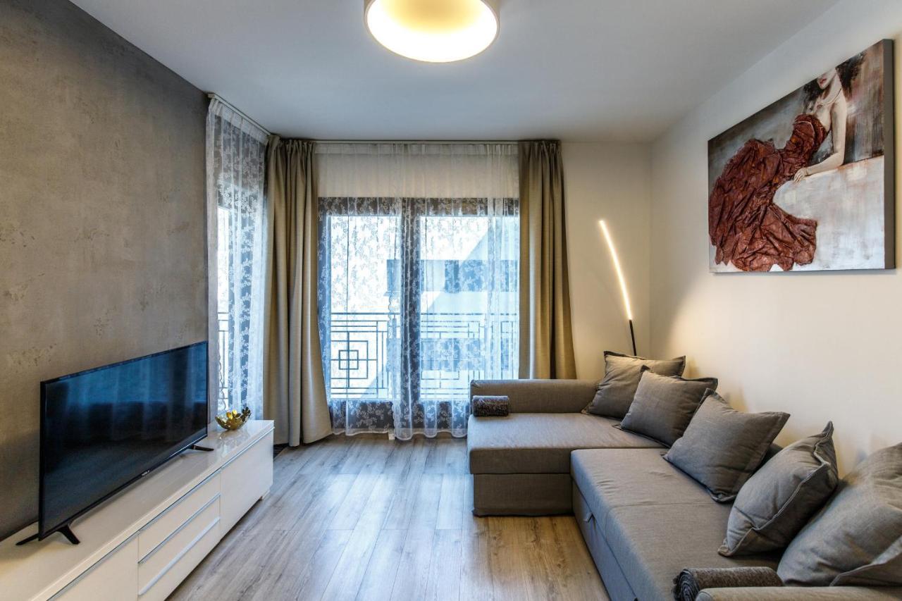 K40 Boutique Apartment In The City Center Budapest Kültér fotó