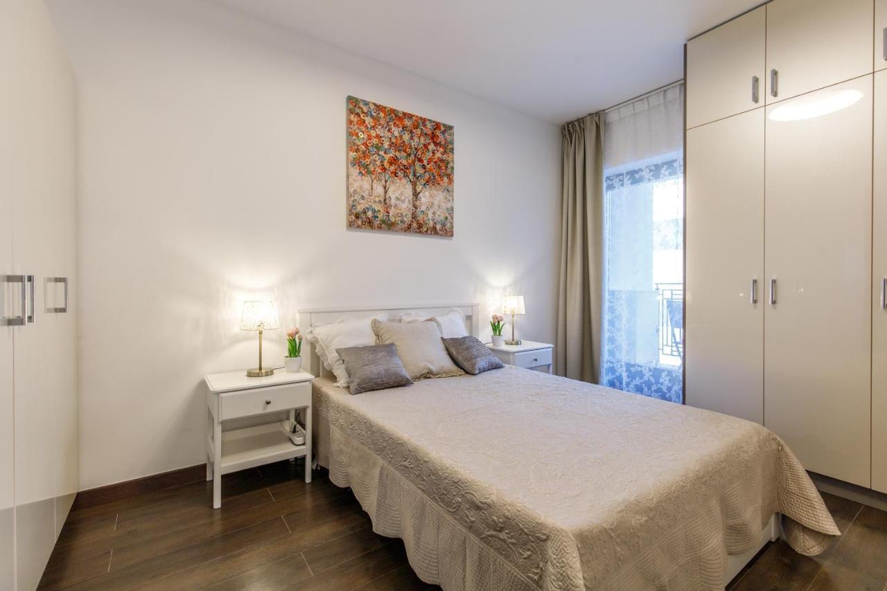 K40 Boutique Apartment In The City Center Budapest Kültér fotó