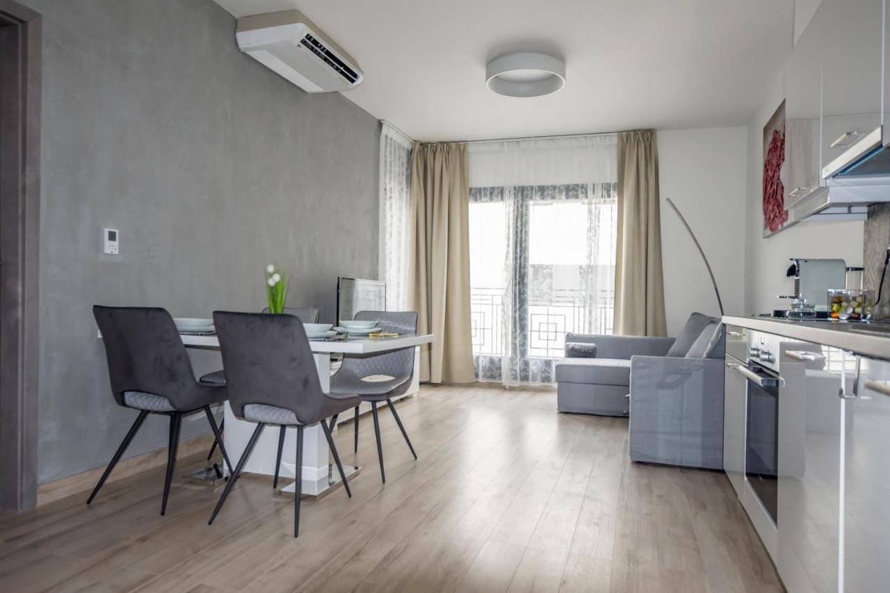 K40 Boutique Apartment In The City Center Budapest Kültér fotó