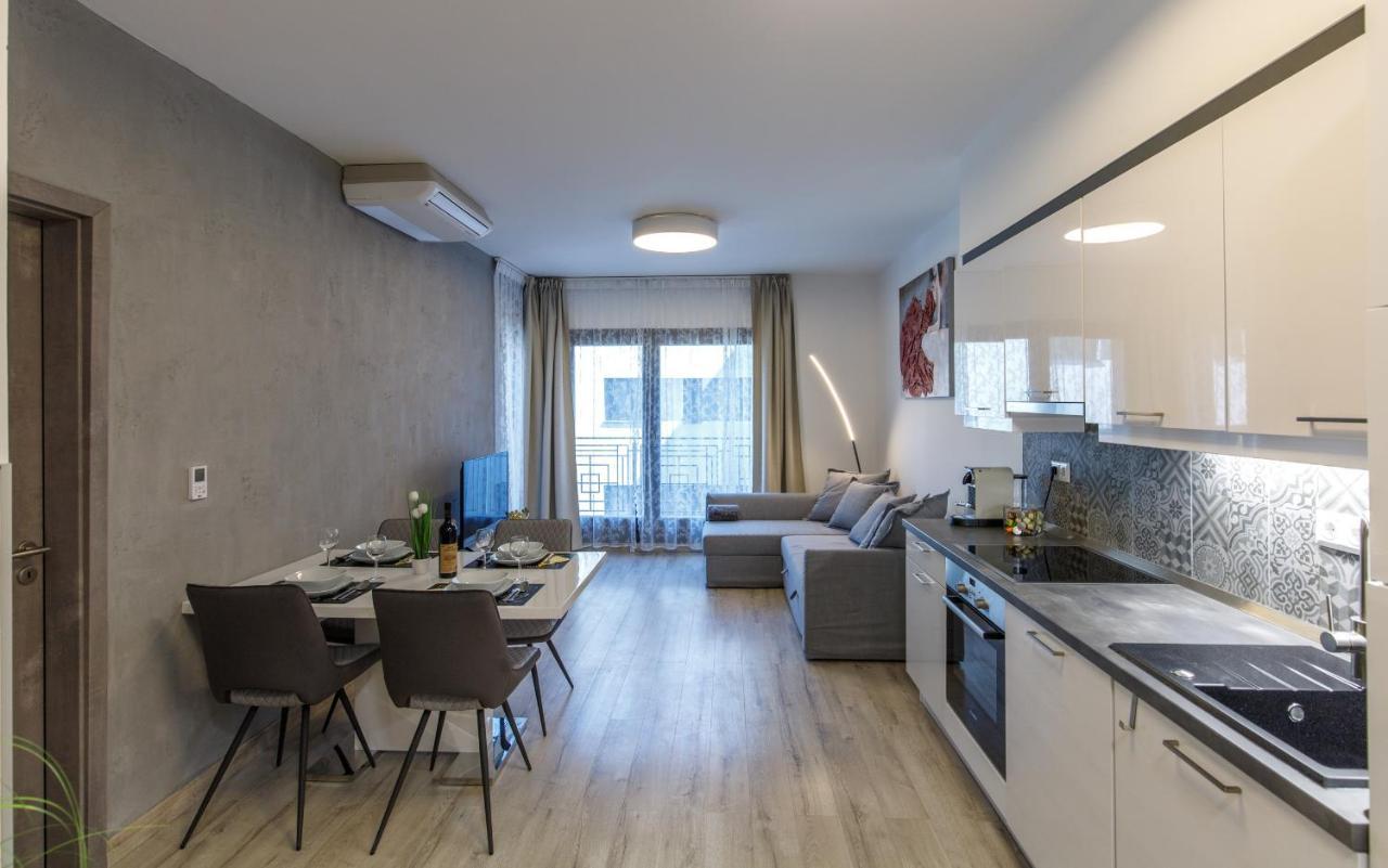 K40 Boutique Apartment In The City Center Budapest Kültér fotó