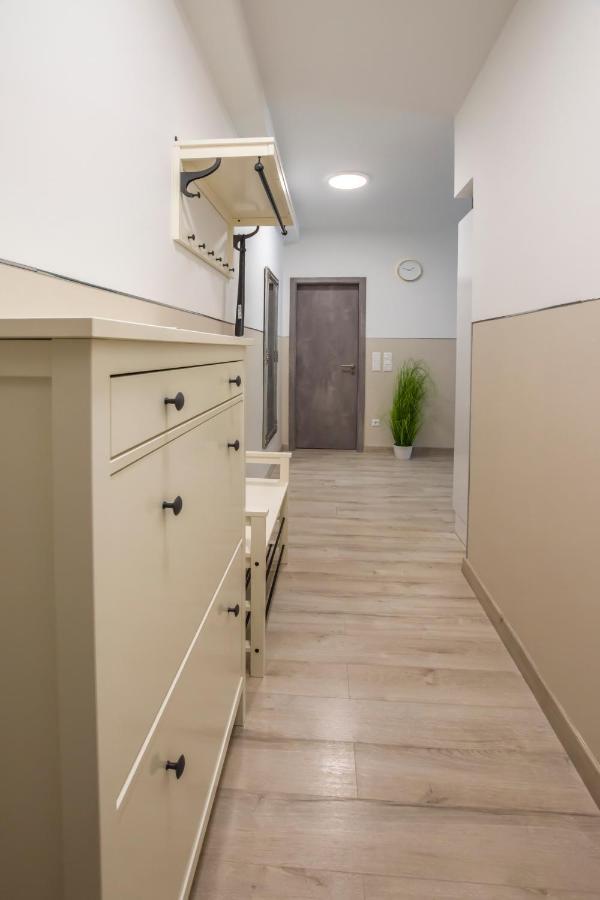 K40 Boutique Apartment In The City Center Budapest Kültér fotó