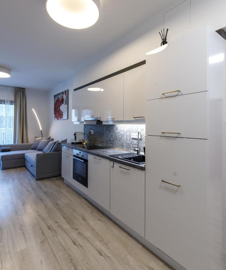 K40 Boutique Apartment In The City Center Budapest Kültér fotó