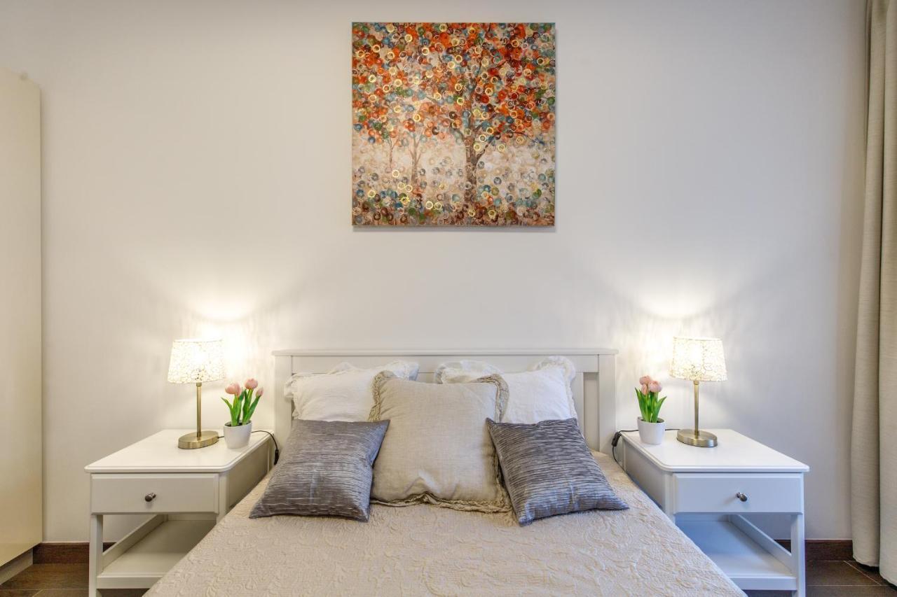 K40 Boutique Apartment In The City Center Budapest Kültér fotó