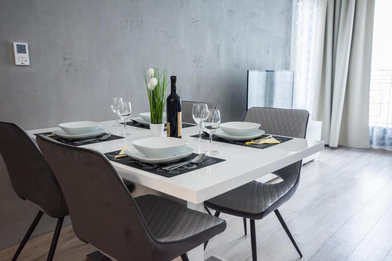 K40 Boutique Apartment In The City Center Budapest Kültér fotó