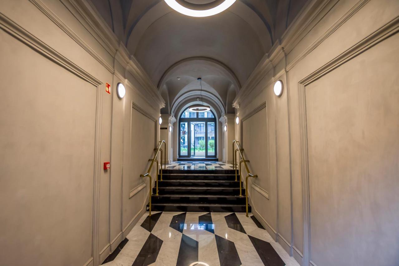 K40 Boutique Apartment In The City Center Budapest Kültér fotó