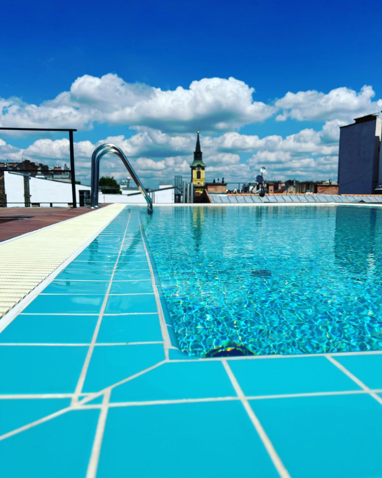 K40 Boutique Apartment In The City Center Budapest Kültér fotó
